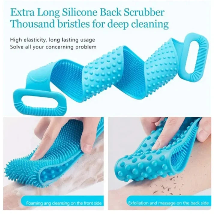 Lather Loop