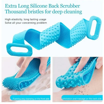 Lather Loop