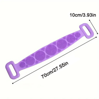 Lather Loop